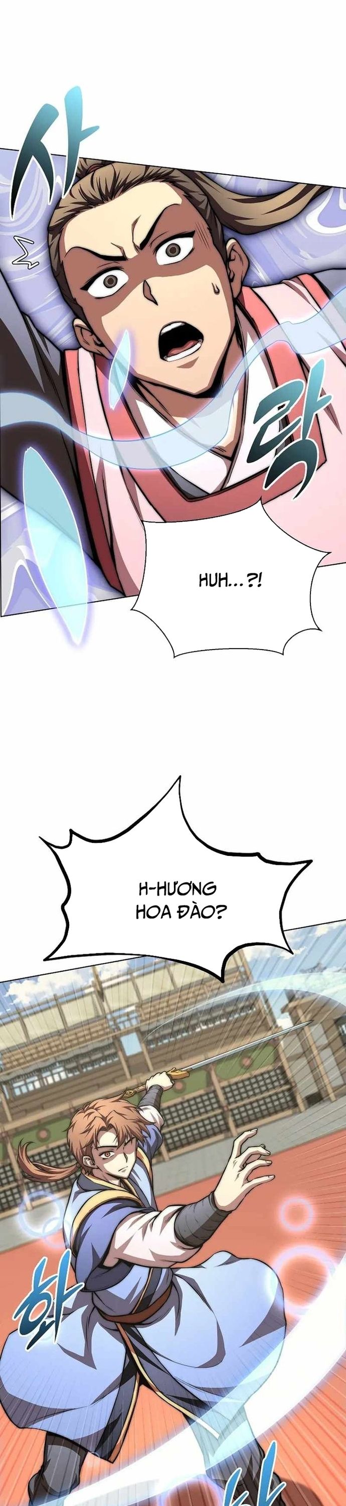 đọc truyện Con Trai Của Gia Tộc Nam Cung Thế Gia Chương 78 ảnh 14 tại Thiên Thai Truyện