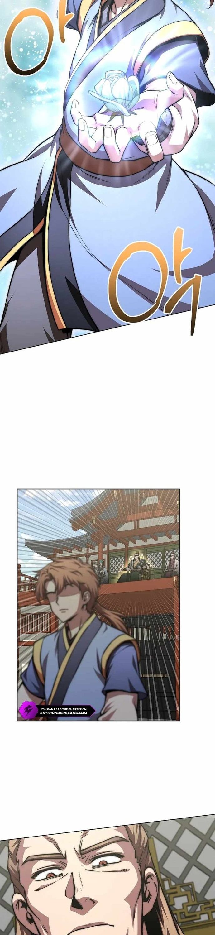 đọc truyện Con Trai Của Gia Tộc Nam Cung Thế Gia Chương 78 ảnh 19 tại Thiên Thai Truyện