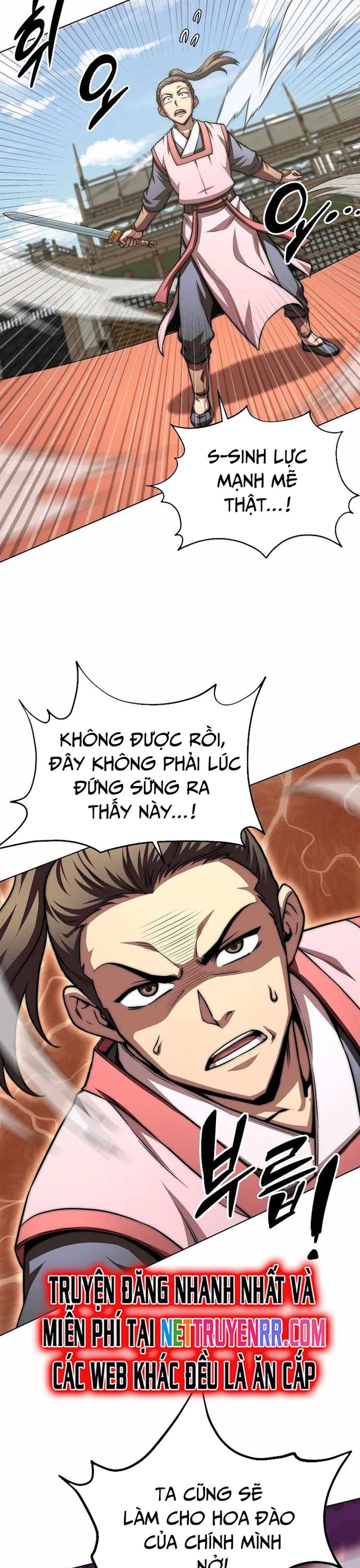 đọc truyện Con Trai Của Gia Tộc Nam Cung Thế Gia Chương 78 ảnh 36 tại Thiên Thai Truyện