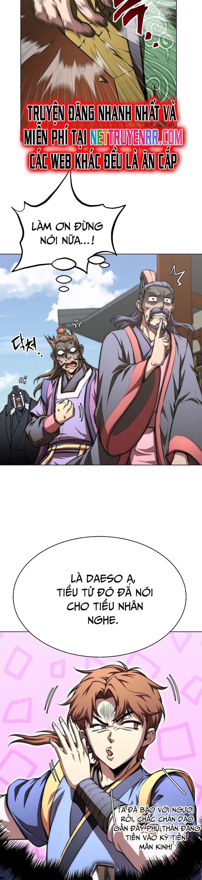 đọc truyện Con Trai Của Gia Tộc Nam Cung Thế Gia Chương 79 ảnh 12 tại Thiên Thai Truyện