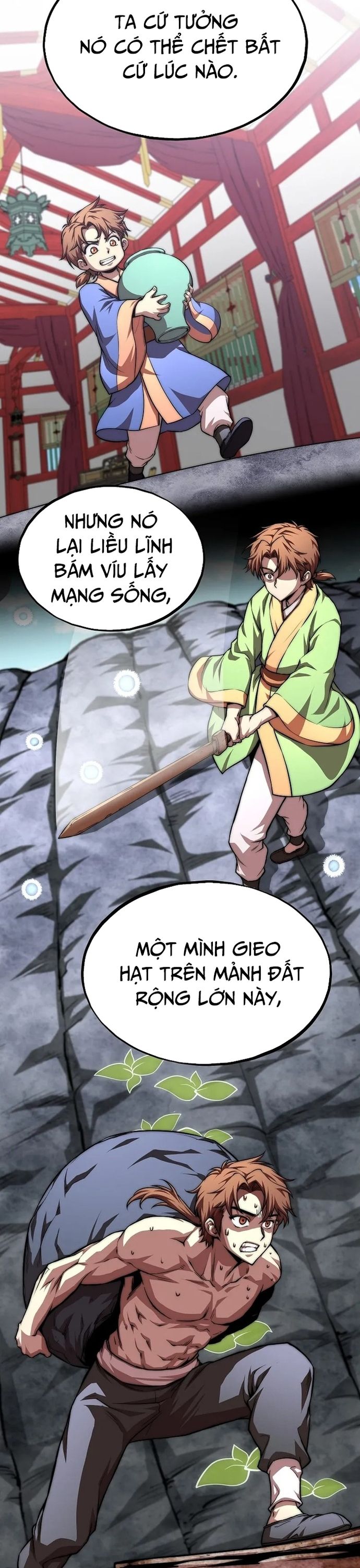 đọc truyện Con Trai Của Gia Tộc Nam Cung Thế Gia Chương 79 ảnh 14 tại Thiên Thai Truyện