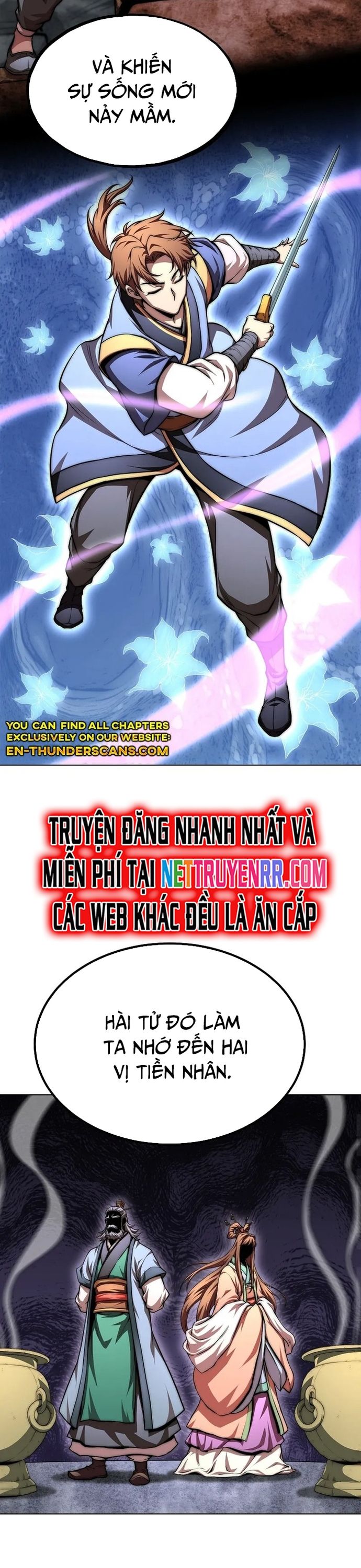 đọc truyện Con Trai Của Gia Tộc Nam Cung Thế Gia Chương 79 ảnh 15 tại Thiên Thai Truyện