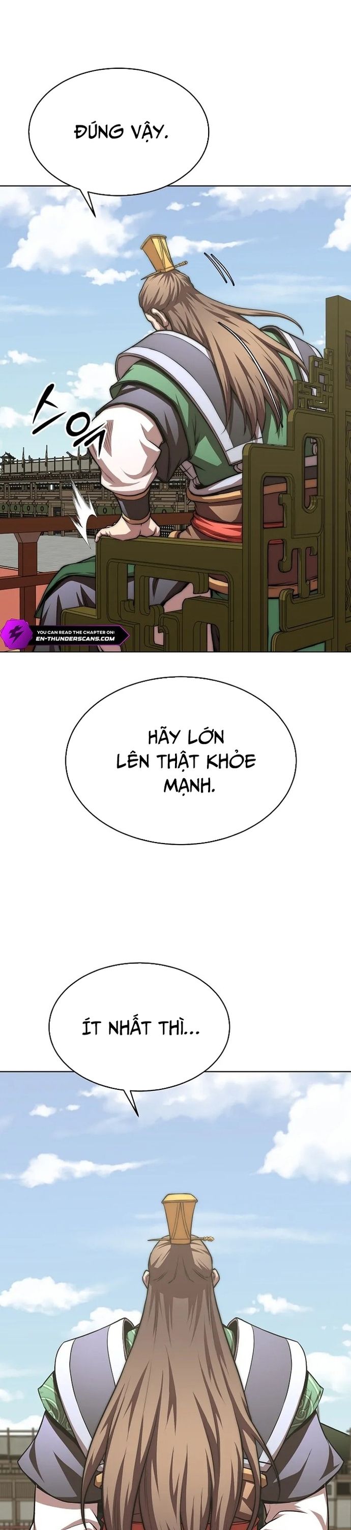 đọc truyện Con Trai Của Gia Tộc Nam Cung Thế Gia Chương 79 ảnh 16 tại Thiên Thai Truyện