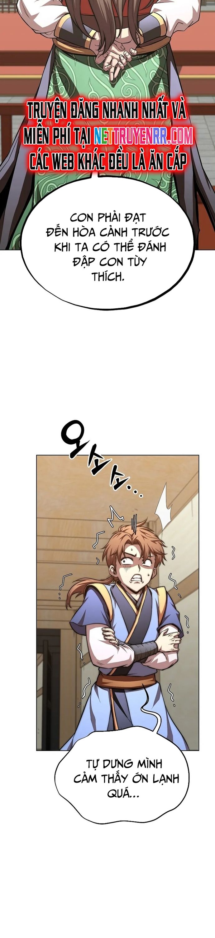 đọc truyện Con Trai Của Gia Tộc Nam Cung Thế Gia Chương 79 ảnh 17 tại Thiên Thai Truyện