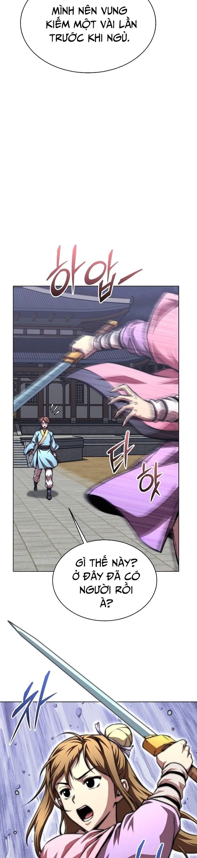 đọc truyện Con Trai Của Gia Tộc Nam Cung Thế Gia Chương 79 ảnh 20 tại Thiên Thai Truyện