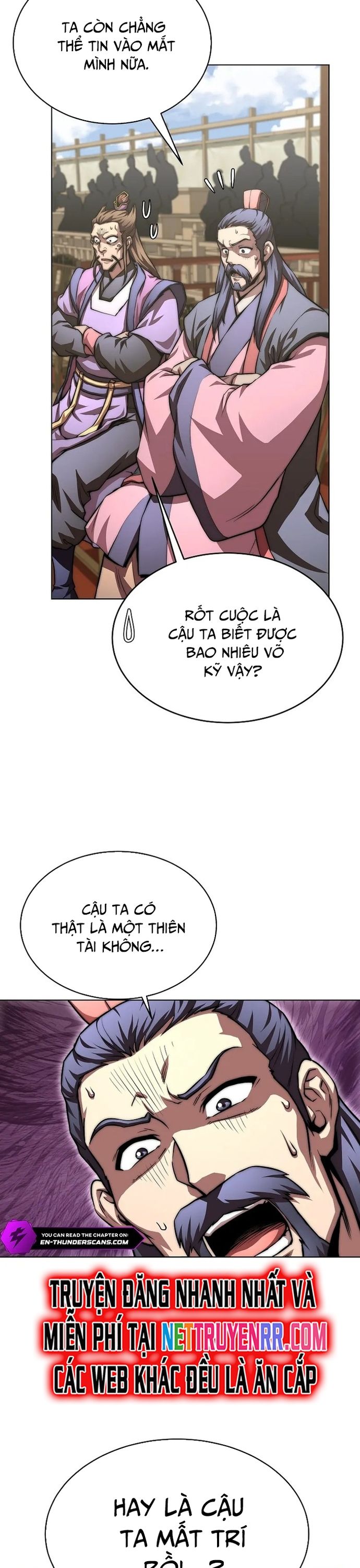 đọc truyện Con Trai Của Gia Tộc Nam Cung Thế Gia Chương 79 ảnh 4 tại Thiên Thai Truyện