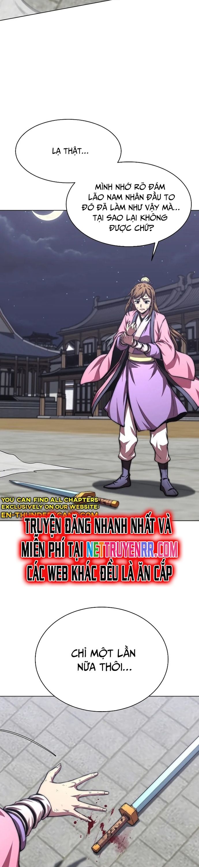 đọc truyện Con Trai Của Gia Tộc Nam Cung Thế Gia Chương 79 ảnh 26 tại Thiên Thai Truyện