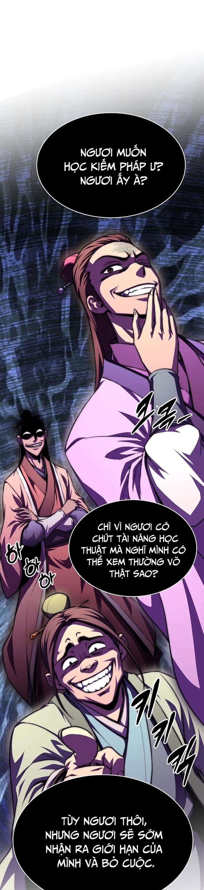 đọc truyện Con Trai Của Gia Tộc Nam Cung Thế Gia Chương 79 ảnh 29 tại Thiên Thai Truyện