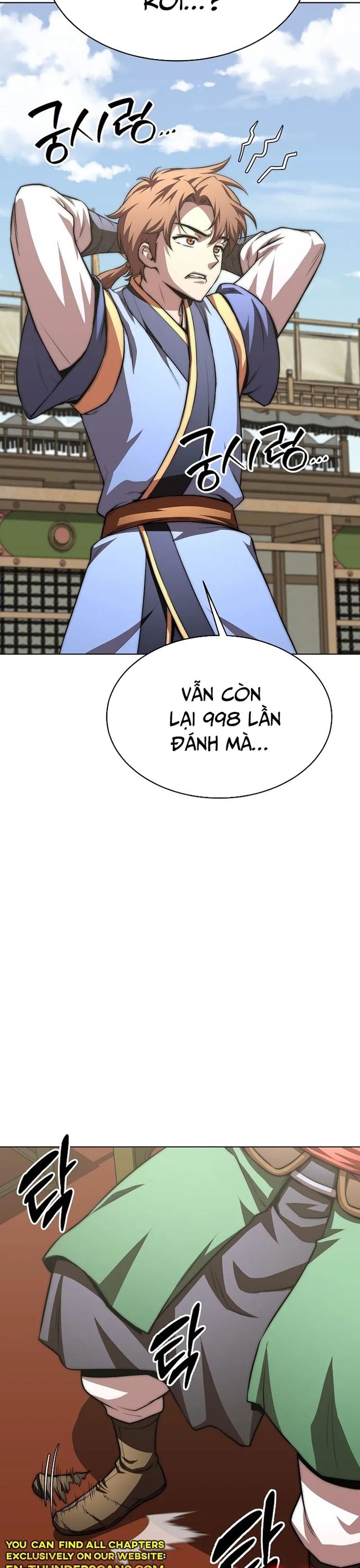 đọc truyện Con Trai Của Gia Tộc Nam Cung Thế Gia Chương 79 ảnh 5 tại Thiên Thai Truyện