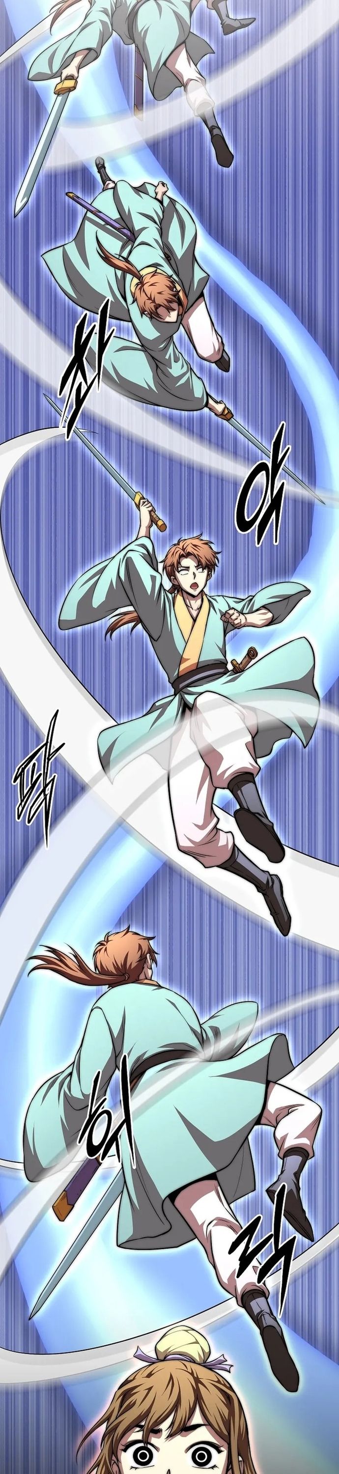 đọc truyện Con Trai Của Gia Tộc Nam Cung Thế Gia Chương 79 ảnh 34 tại Thiên Thai Truyện