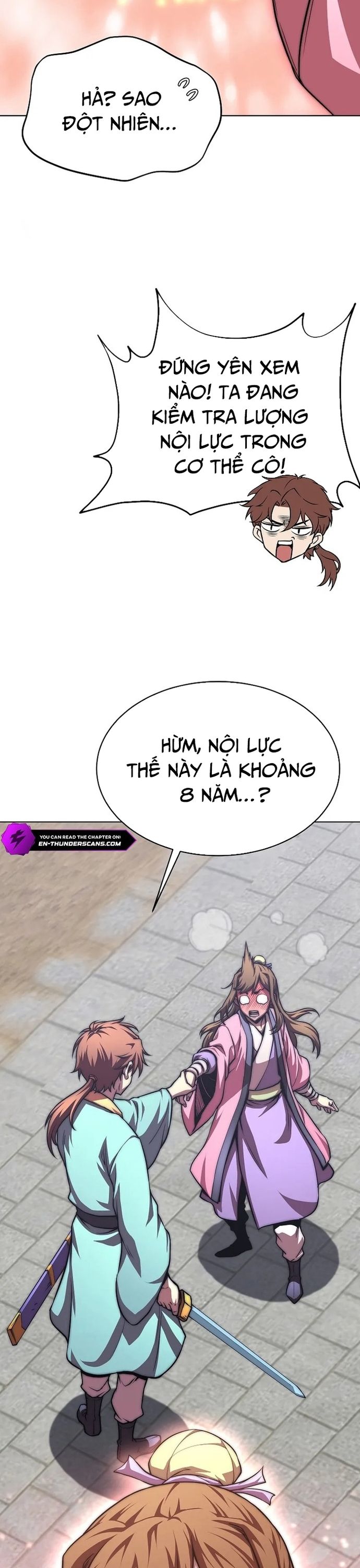 đọc truyện Con Trai Của Gia Tộc Nam Cung Thế Gia Chương 79 ảnh 42 tại Thiên Thai Truyện