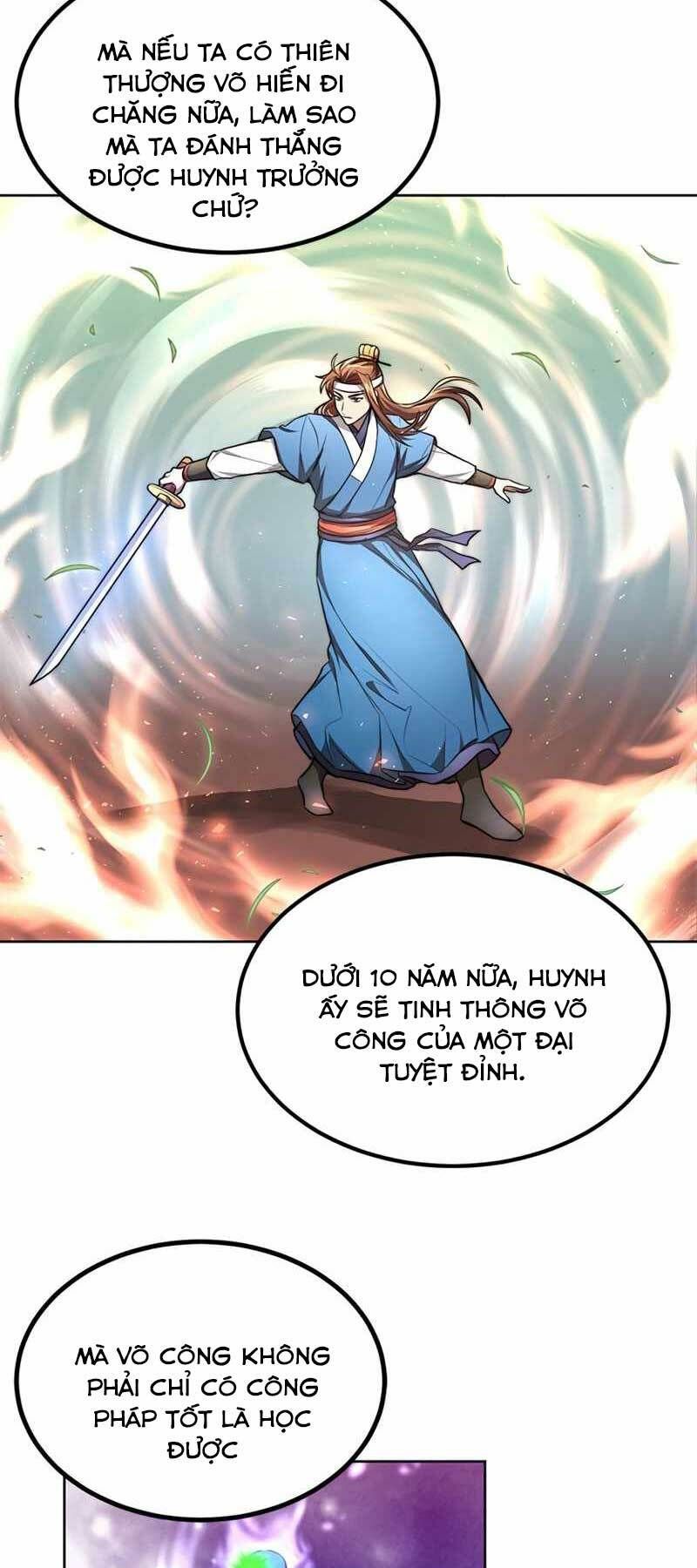 đọc truyện Con Trai Của Gia Tộc Nam Cung Thế Gia Chương 8 ảnh 13 tại Thiên Thai Truyện