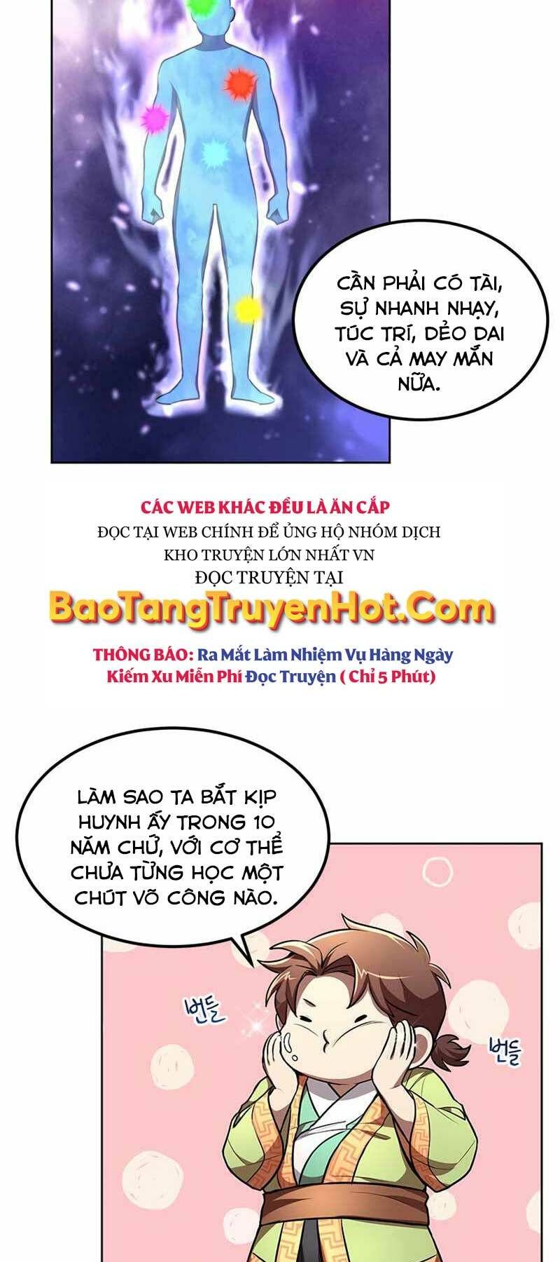 đọc truyện Con Trai Của Gia Tộc Nam Cung Thế Gia Chương 8 ảnh 14 tại Thiên Thai Truyện