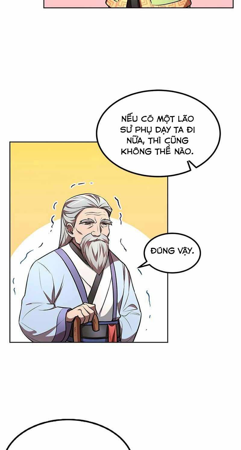 đọc truyện Con Trai Của Gia Tộc Nam Cung Thế Gia Chương 8 ảnh 15 tại Thiên Thai Truyện