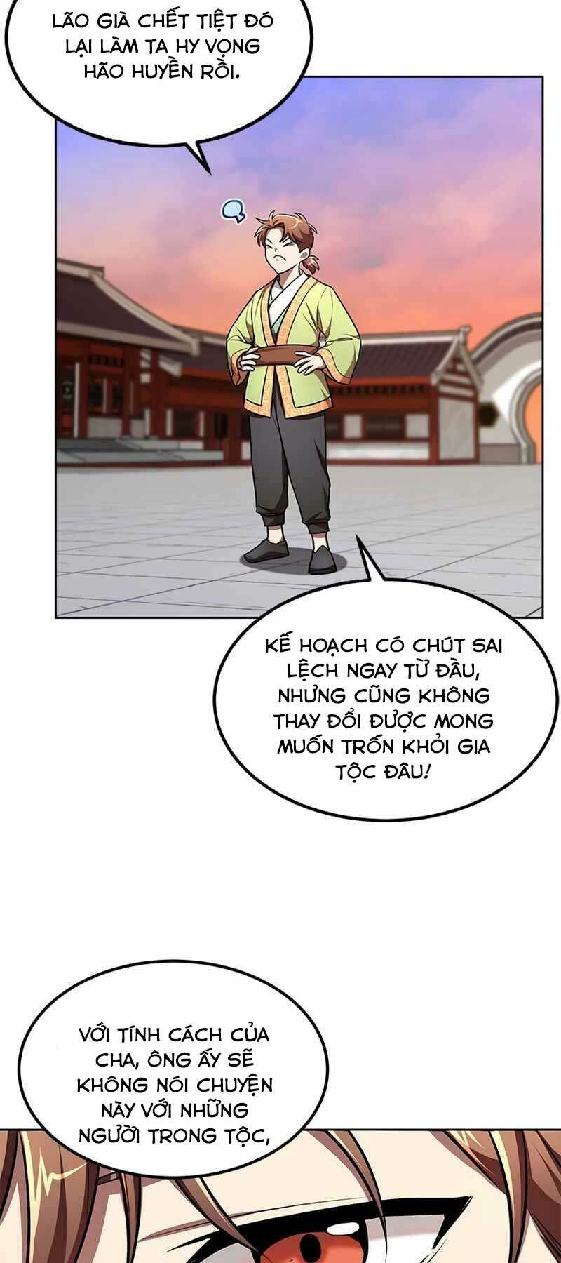 đọc truyện Con Trai Của Gia Tộc Nam Cung Thế Gia Chương 8 ảnh 16 tại Thiên Thai Truyện