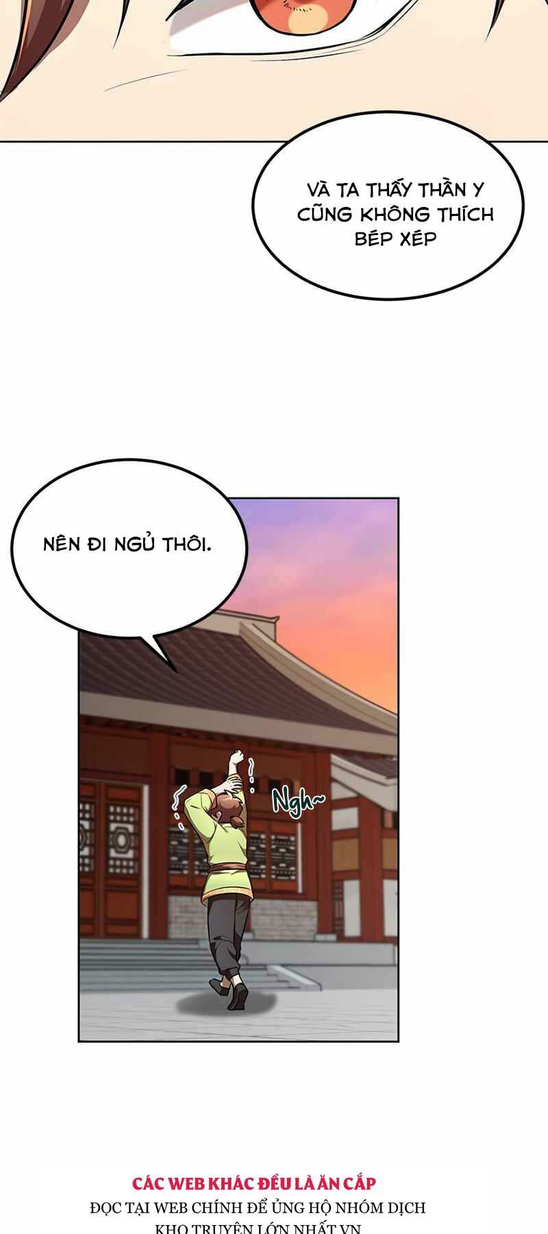 đọc truyện Con Trai Của Gia Tộc Nam Cung Thế Gia Chương 8 ảnh 17 tại Thiên Thai Truyện