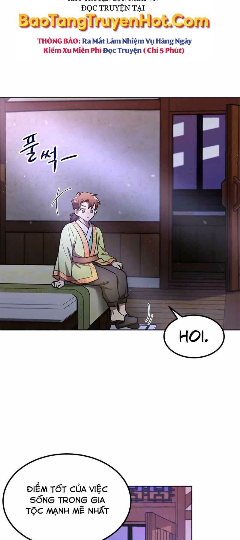 đọc truyện Con Trai Của Gia Tộc Nam Cung Thế Gia Chương 8 ảnh 18 tại Thiên Thai Truyện