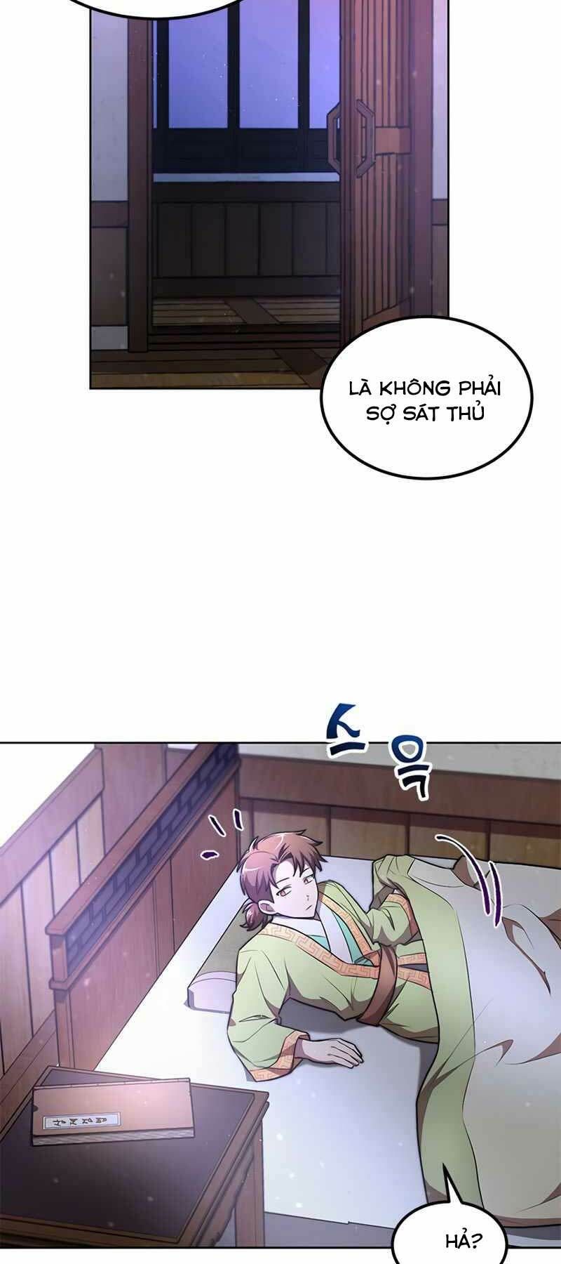 đọc truyện Con Trai Của Gia Tộc Nam Cung Thế Gia Chương 8 ảnh 19 tại Thiên Thai Truyện