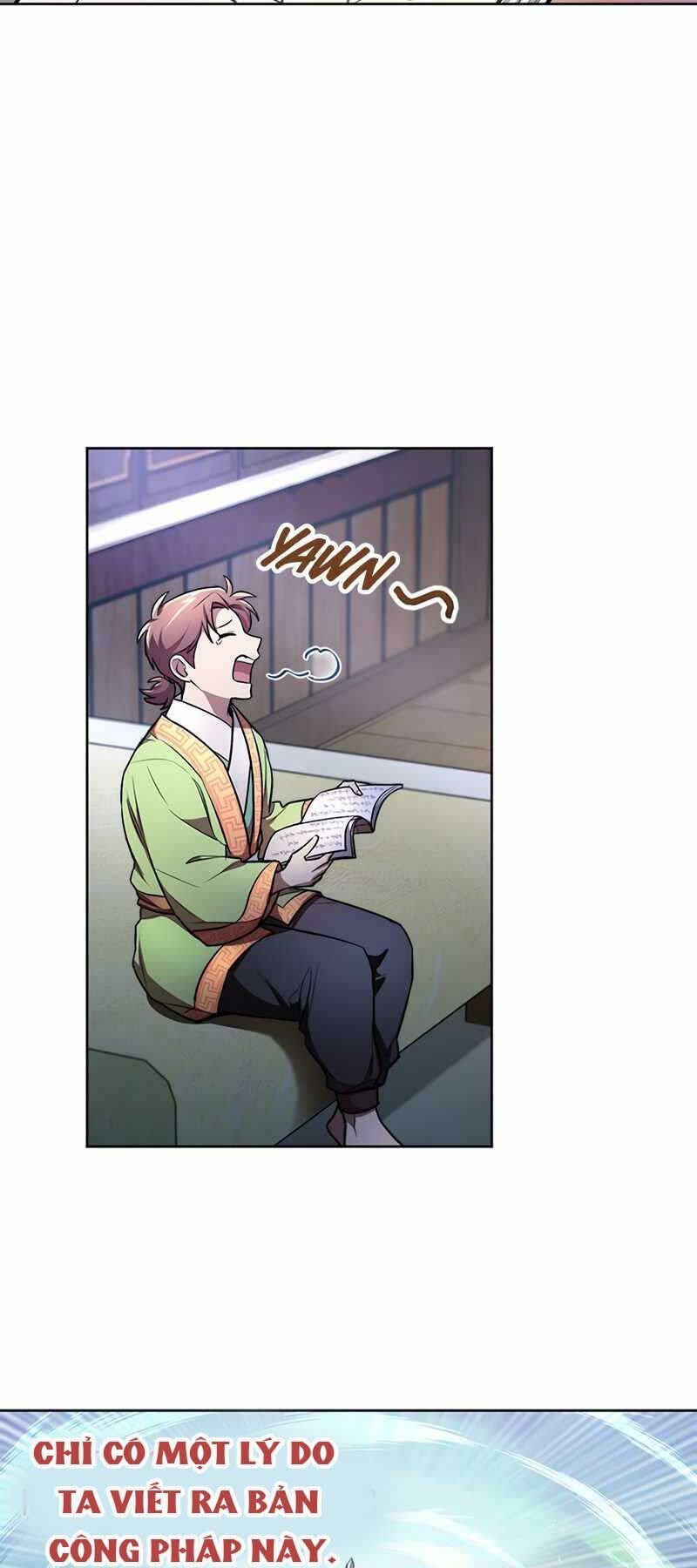 đọc truyện Con Trai Của Gia Tộc Nam Cung Thế Gia Chương 8 ảnh 22 tại Thiên Thai Truyện