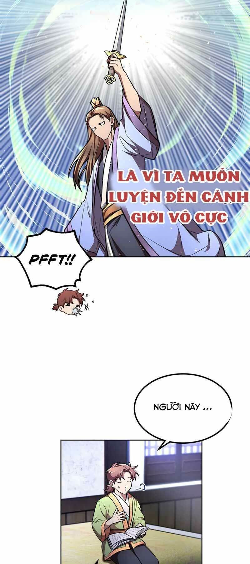 đọc truyện Con Trai Của Gia Tộc Nam Cung Thế Gia Chương 8 ảnh 23 tại Thiên Thai Truyện