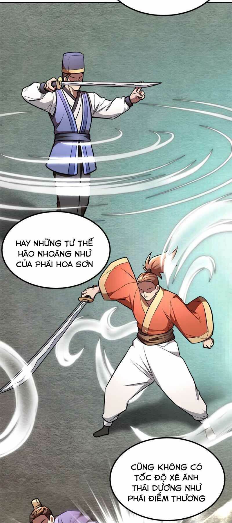 đọc truyện Con Trai Của Gia Tộc Nam Cung Thế Gia Chương 8 ảnh 25 tại Thiên Thai Truyện