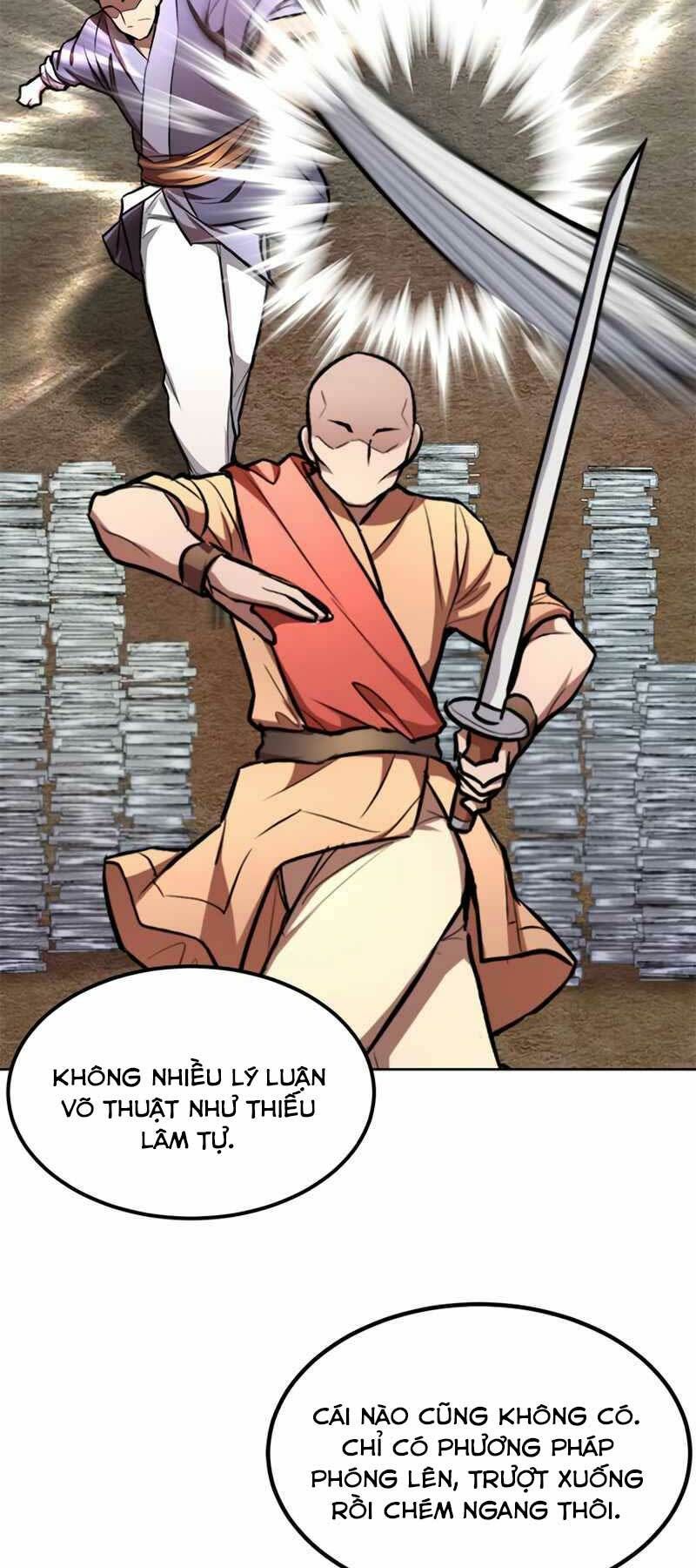 đọc truyện Con Trai Của Gia Tộc Nam Cung Thế Gia Chương 8 ảnh 26 tại Thiên Thai Truyện