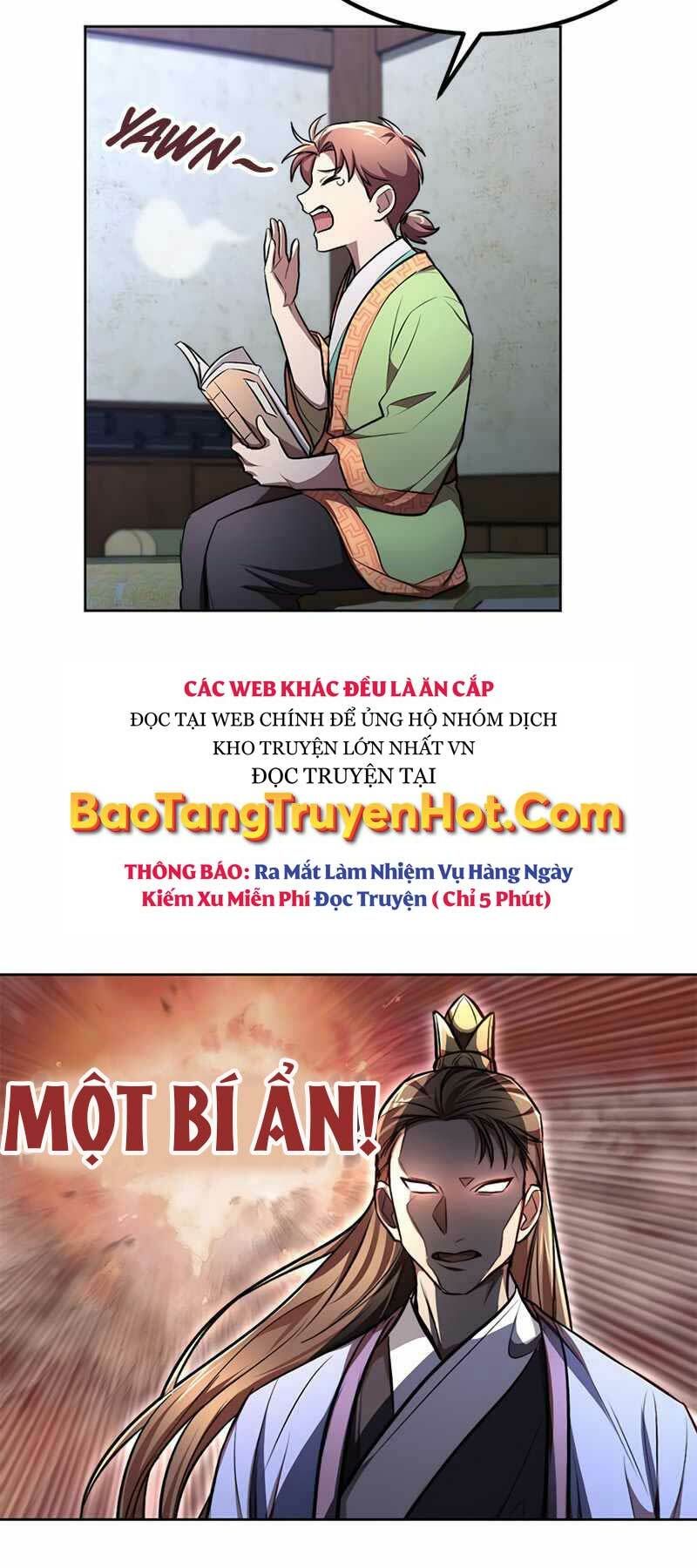 đọc truyện Con Trai Của Gia Tộc Nam Cung Thế Gia Chương 8 ảnh 27 tại Thiên Thai Truyện