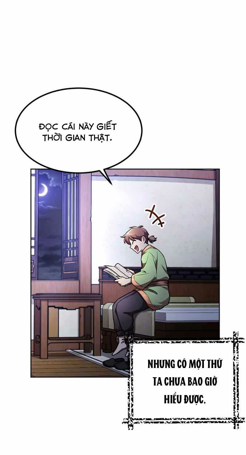 đọc truyện Con Trai Của Gia Tộc Nam Cung Thế Gia Chương 8 ảnh 28 tại Thiên Thai Truyện