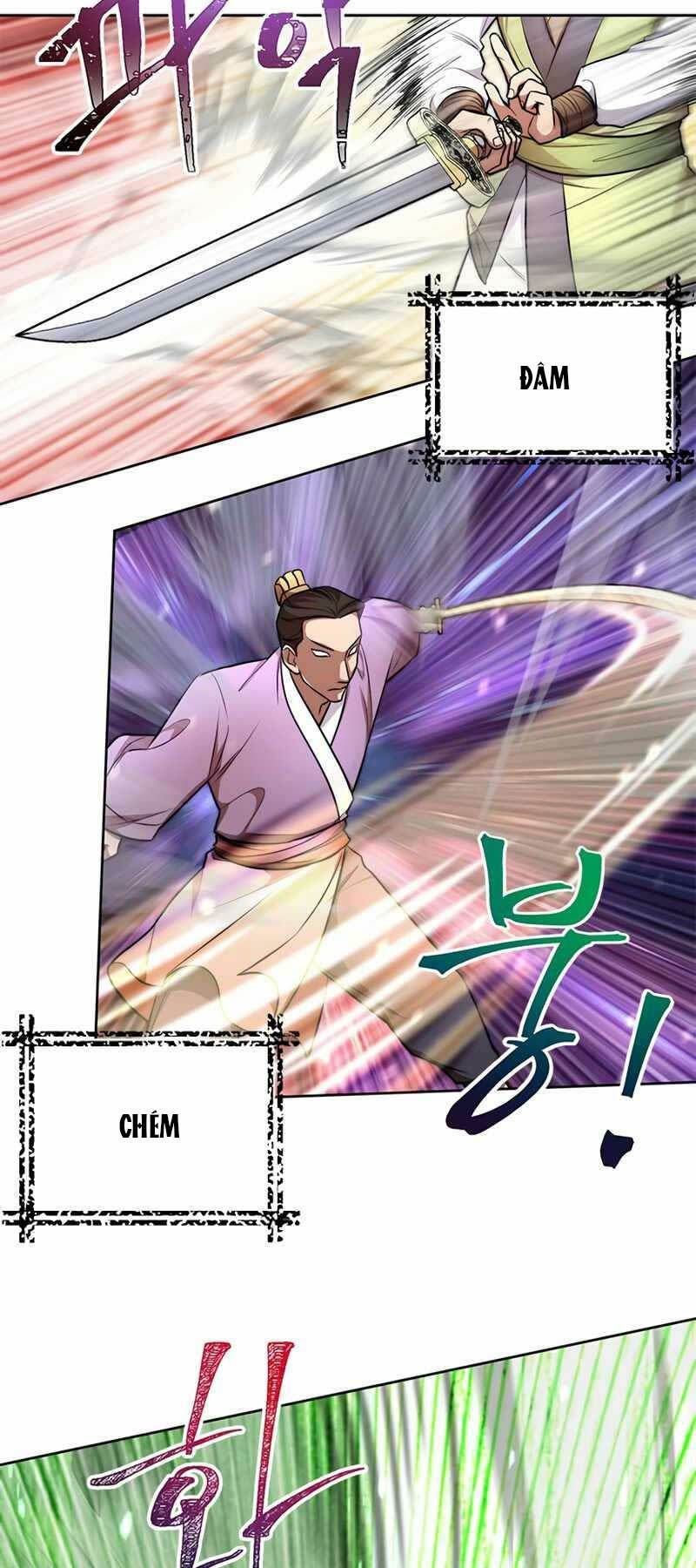 đọc truyện Con Trai Của Gia Tộc Nam Cung Thế Gia Chương 8 ảnh 36 tại Thiên Thai Truyện