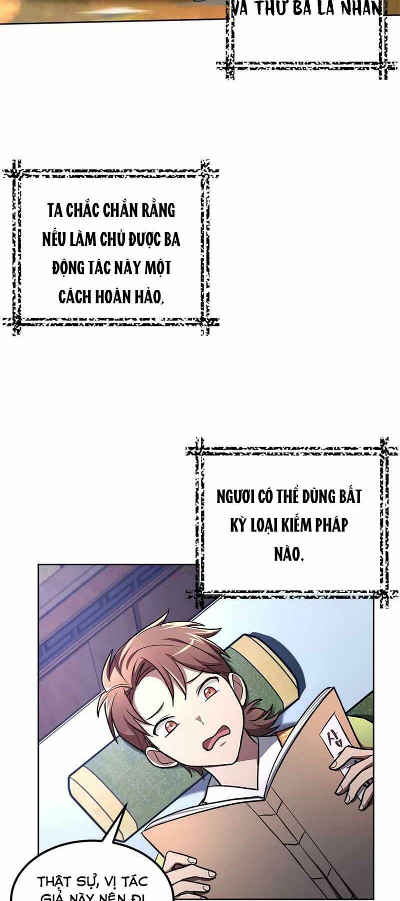 đọc truyện Con Trai Của Gia Tộc Nam Cung Thế Gia Chương 8 ảnh 44 tại Thiên Thai Truyện