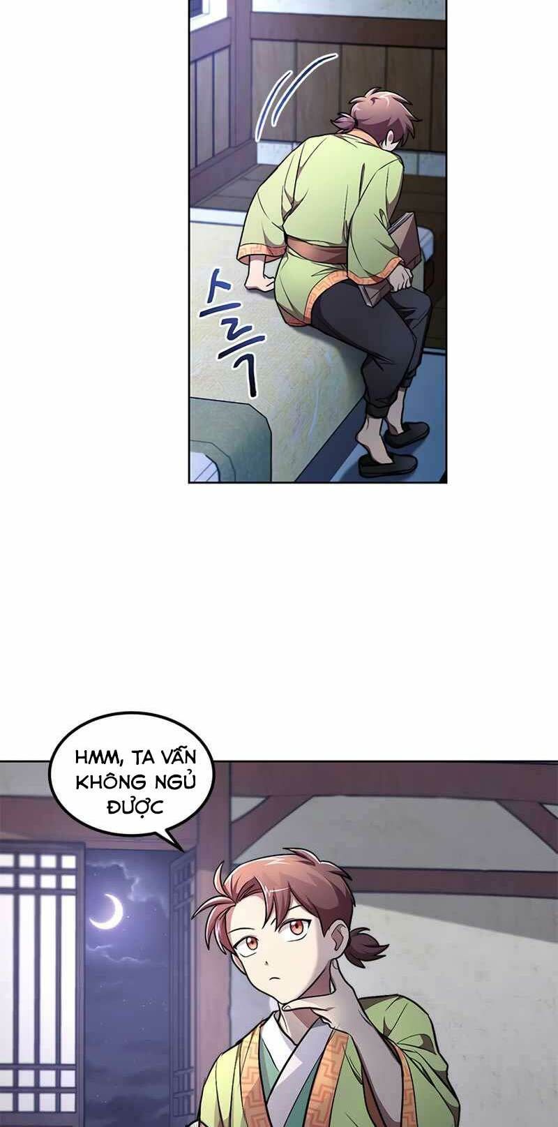 đọc truyện Con Trai Của Gia Tộc Nam Cung Thế Gia Chương 8 ảnh 46 tại Thiên Thai Truyện