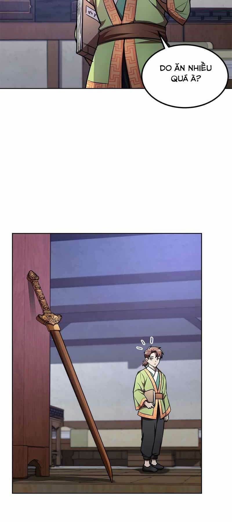 đọc truyện Con Trai Của Gia Tộc Nam Cung Thế Gia Chương 8 ảnh 47 tại Thiên Thai Truyện