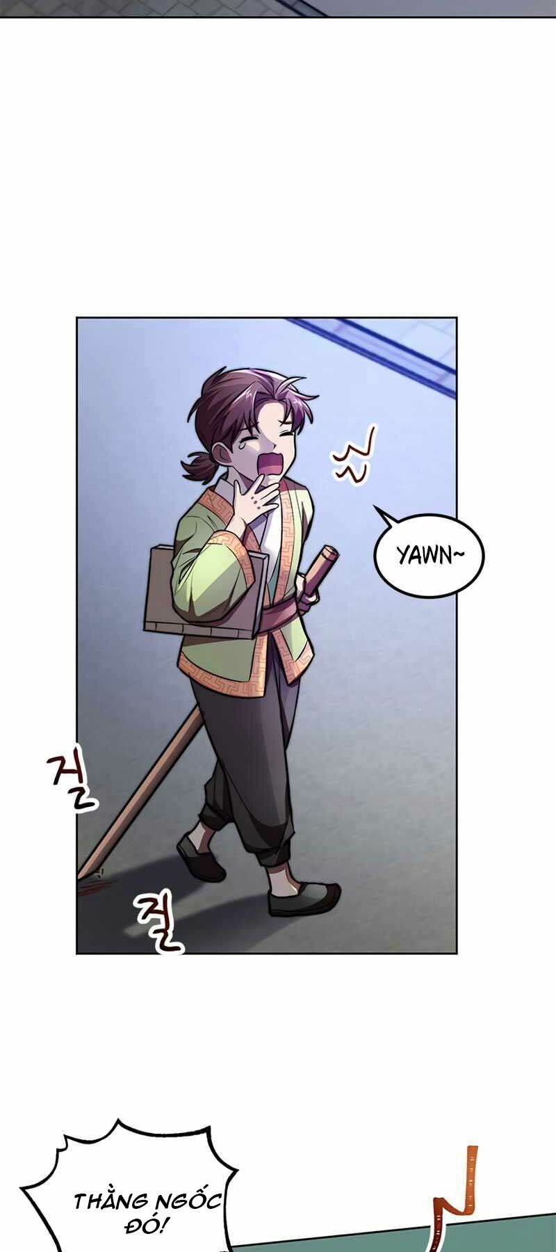 đọc truyện Con Trai Của Gia Tộc Nam Cung Thế Gia Chương 8 ảnh 57 tại Thiên Thai Truyện