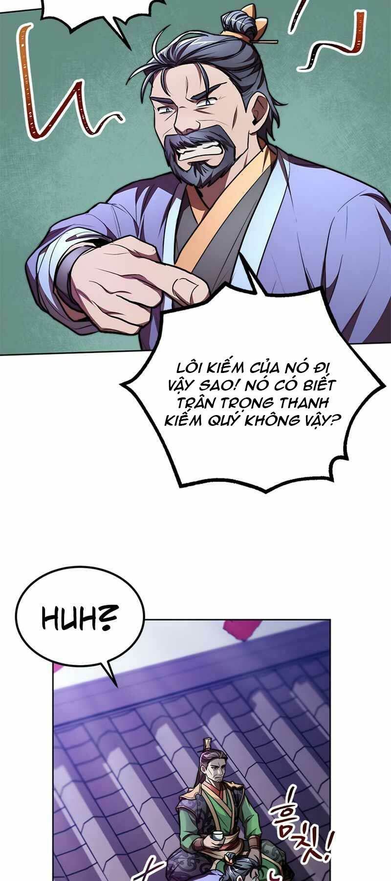 đọc truyện Con Trai Của Gia Tộc Nam Cung Thế Gia Chương 8 ảnh 58 tại Thiên Thai Truyện