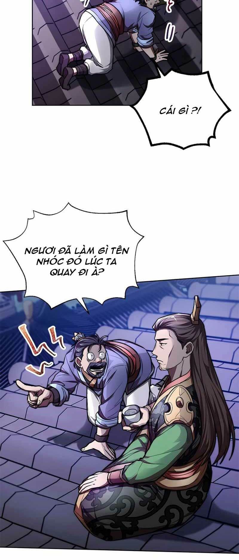 đọc truyện Con Trai Của Gia Tộc Nam Cung Thế Gia Chương 8 ảnh 59 tại Thiên Thai Truyện