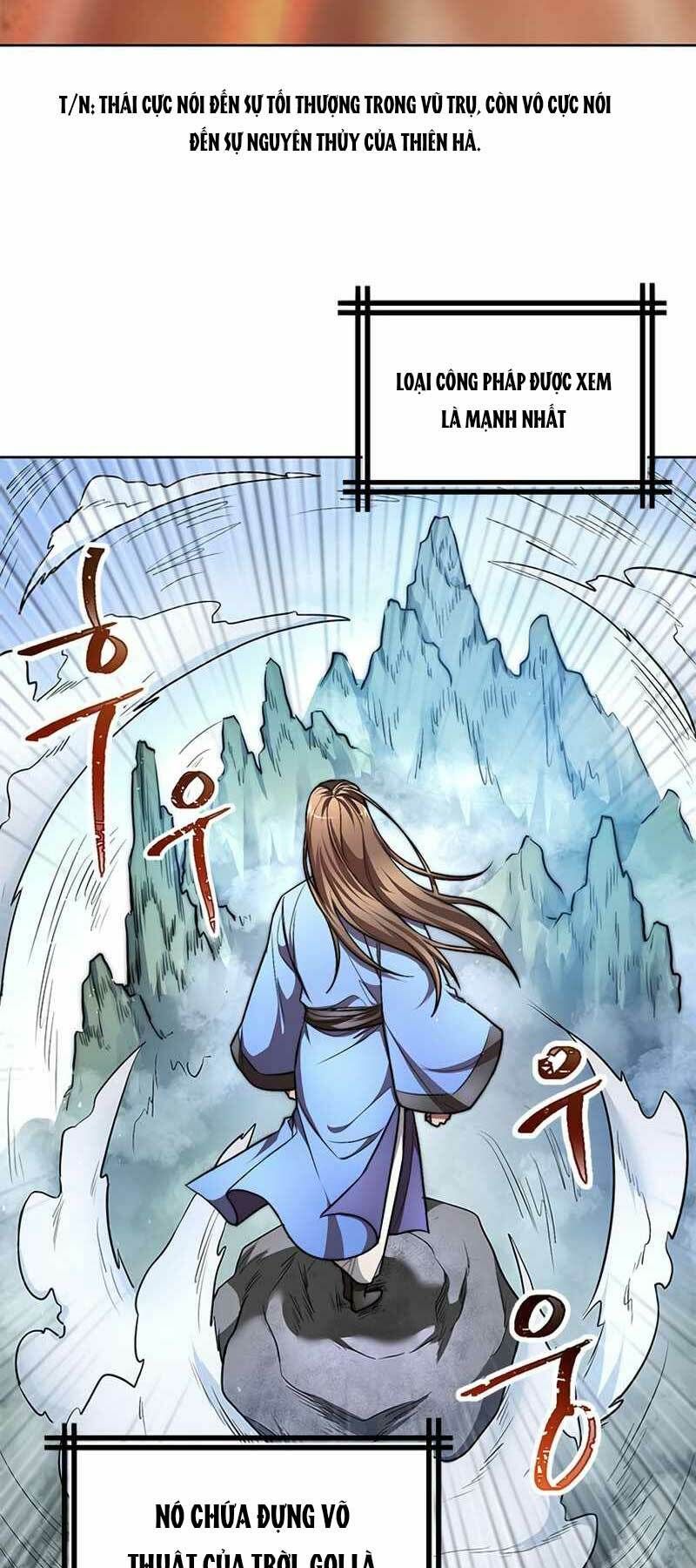 đọc truyện Con Trai Của Gia Tộc Nam Cung Thế Gia Chương 8 ảnh 10 tại Thiên Thai Truyện