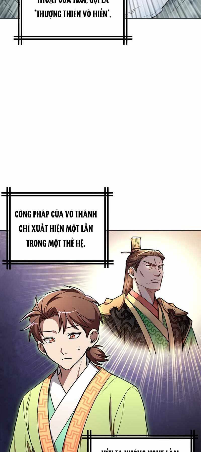 đọc truyện Con Trai Của Gia Tộc Nam Cung Thế Gia Chương 8 ảnh 11 tại Thiên Thai Truyện