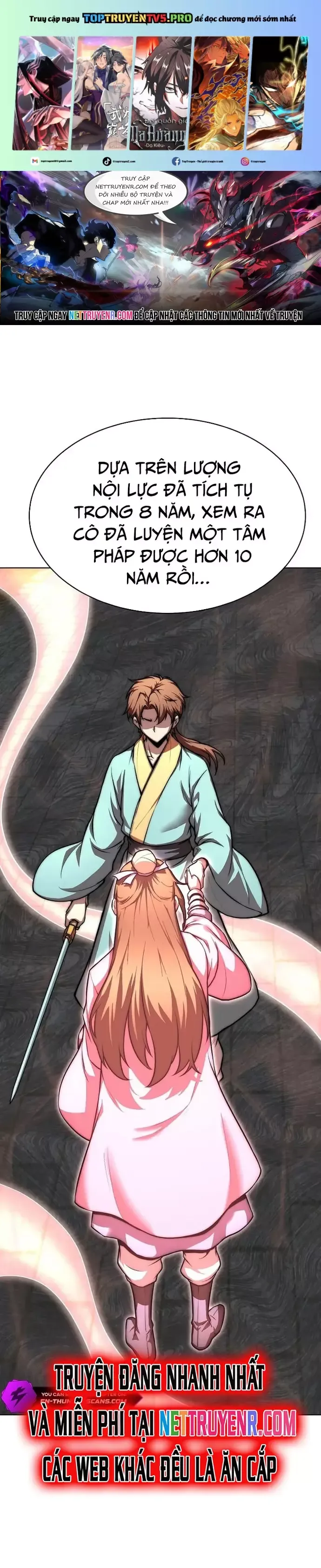 đọc truyện Con Trai Của Gia Tộc Nam Cung Thế Gia Chương 80 ảnh 3 tại Thiên Thai Truyện