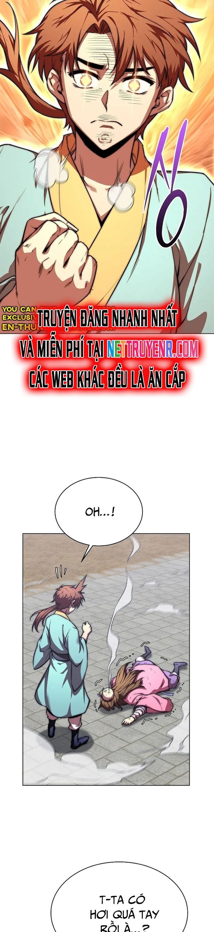 đọc truyện Con Trai Của Gia Tộc Nam Cung Thế Gia Chương 80 ảnh 18 tại Thiên Thai Truyện