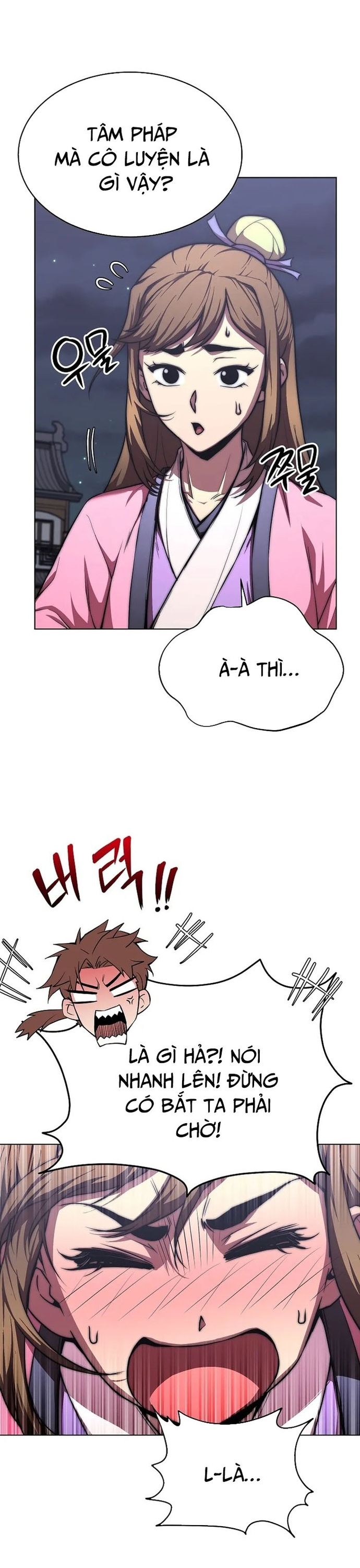 đọc truyện Con Trai Của Gia Tộc Nam Cung Thế Gia Chương 80 ảnh 4 tại Thiên Thai Truyện