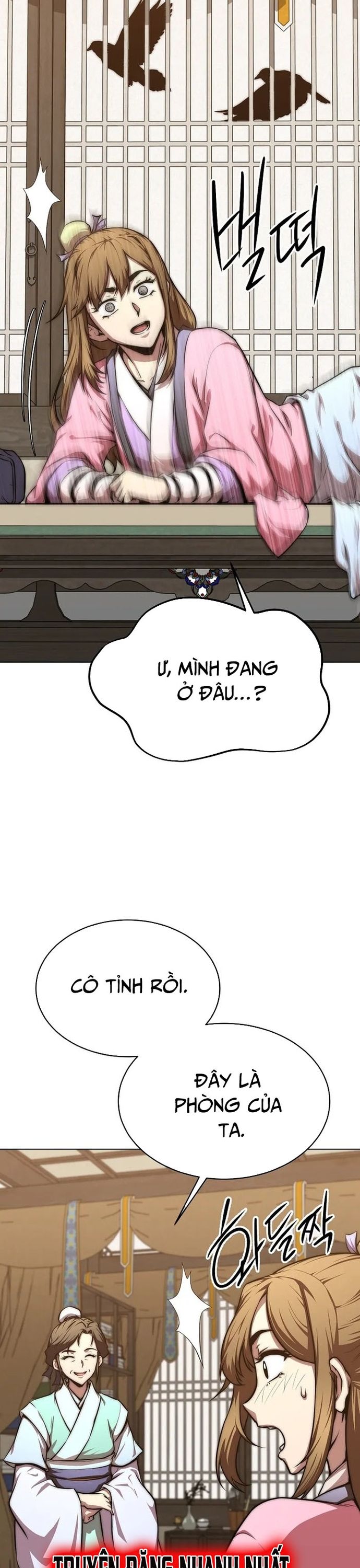 đọc truyện Con Trai Của Gia Tộc Nam Cung Thế Gia Chương 80 ảnh 28 tại Thiên Thai Truyện