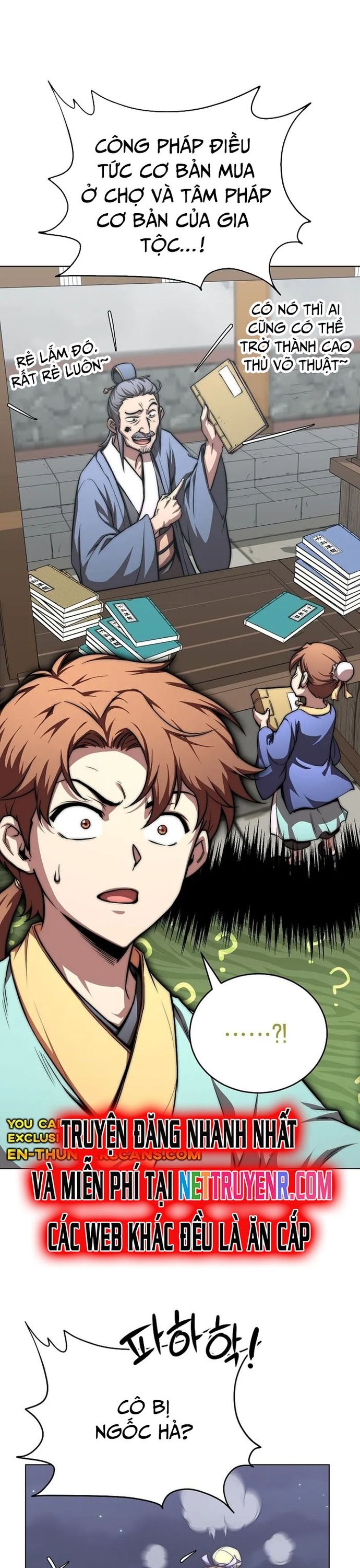 đọc truyện Con Trai Của Gia Tộc Nam Cung Thế Gia Chương 80 ảnh 5 tại Thiên Thai Truyện