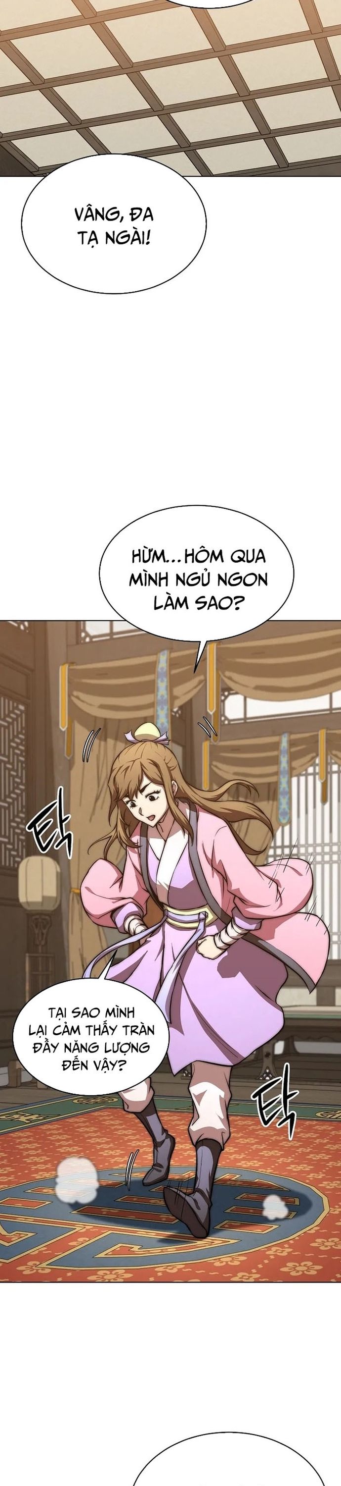 đọc truyện Con Trai Của Gia Tộc Nam Cung Thế Gia Chương 80 ảnh 33 tại Thiên Thai Truyện