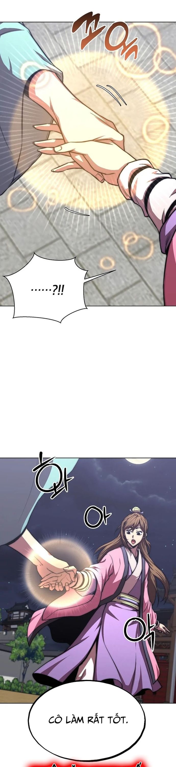 đọc truyện Con Trai Của Gia Tộc Nam Cung Thế Gia Chương 80 ảnh 7 tại Thiên Thai Truyện