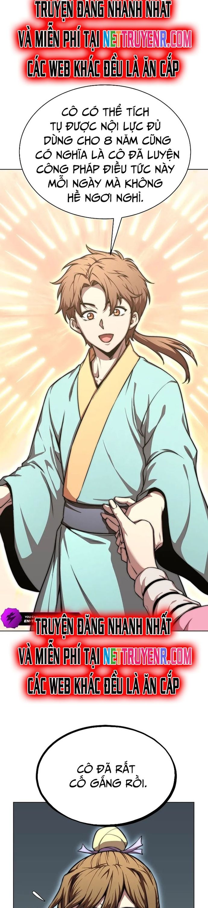 đọc truyện Con Trai Của Gia Tộc Nam Cung Thế Gia Chương 80 ảnh 8 tại Thiên Thai Truyện