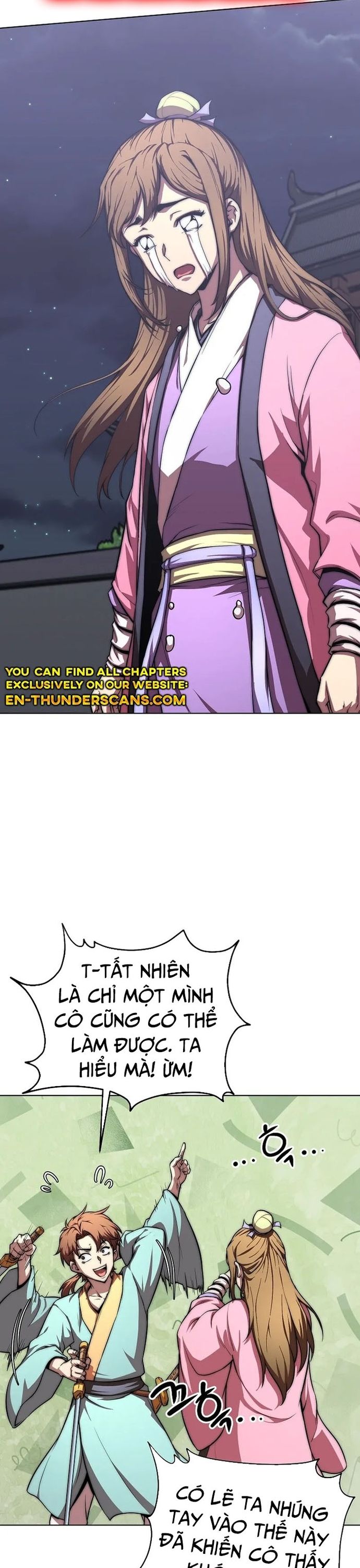 đọc truyện Con Trai Của Gia Tộc Nam Cung Thế Gia Chương 80 ảnh 10 tại Thiên Thai Truyện