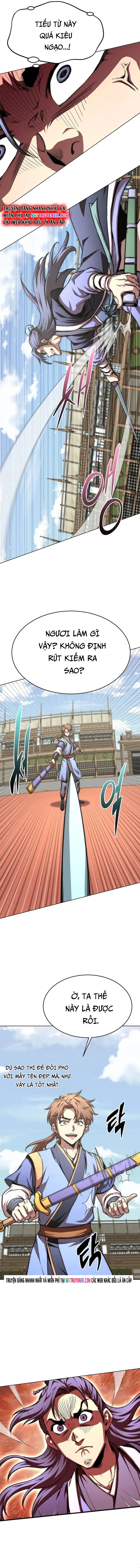 đọc truyện Con Trai Của Gia Tộc Nam Cung Thế Gia Chương 81 ảnh 14 tại Thiên Thai Truyện