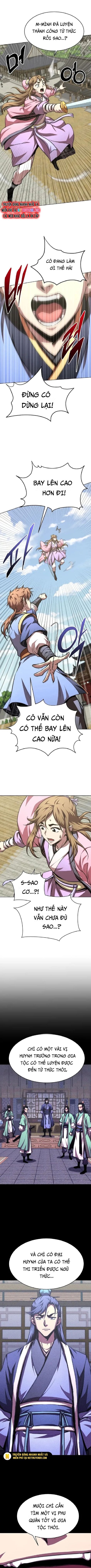 đọc truyện Con Trai Của Gia Tộc Nam Cung Thế Gia Chương 81 ảnh 4 tại Thiên Thai Truyện