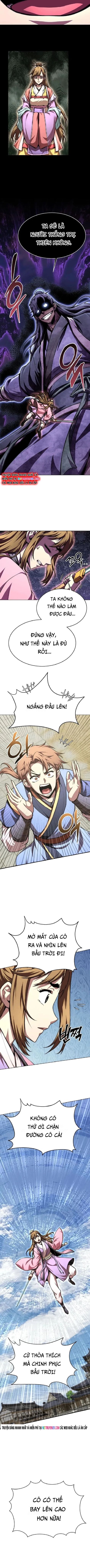 đọc truyện Con Trai Của Gia Tộc Nam Cung Thế Gia Chương 81 ảnh 5 tại Thiên Thai Truyện