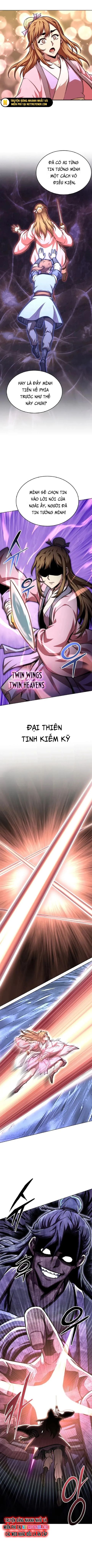 đọc truyện Con Trai Của Gia Tộc Nam Cung Thế Gia Chương 81 ảnh 6 tại Thiên Thai Truyện